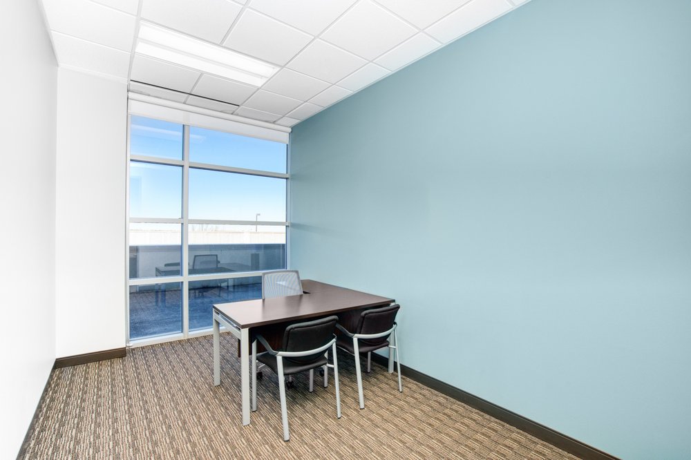 Photo of Regus Texas Uptown Village