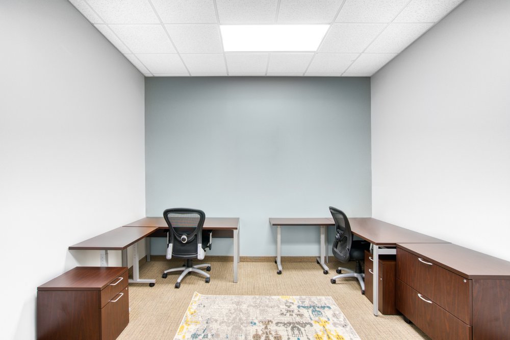 Photo of Regus Texas Uptown Village