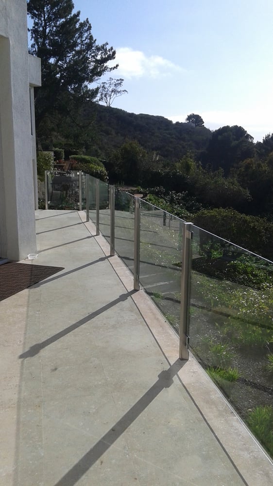 Photo of Custom Glass Specialties