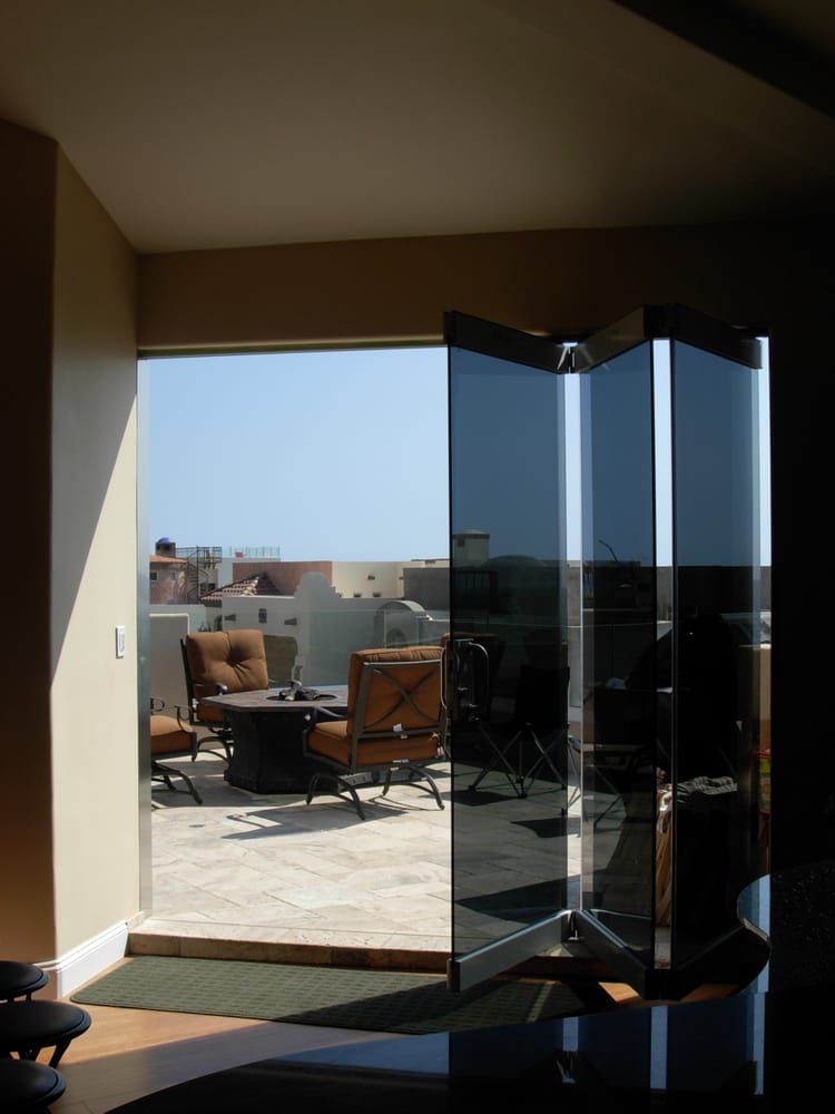 Photo of Custom Glass Specialties