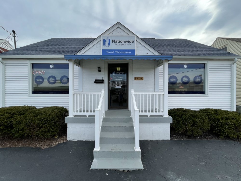Photo of Trent Thompson Insurance Agency