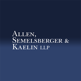 Photo of Allen Semelsberger & Kaelin