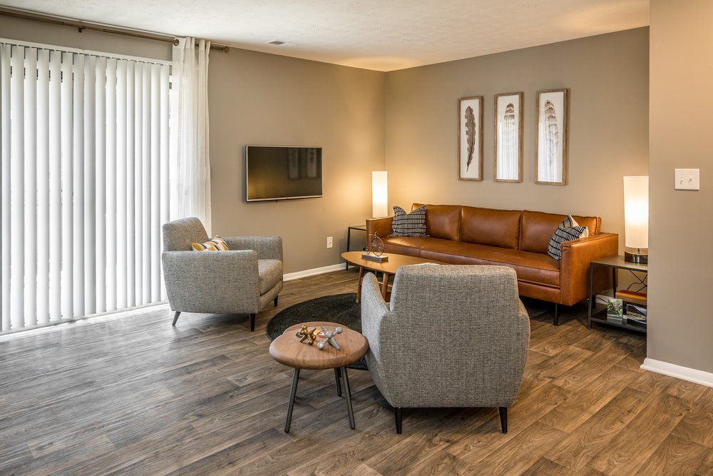 Photo of Woodbridge Apartments