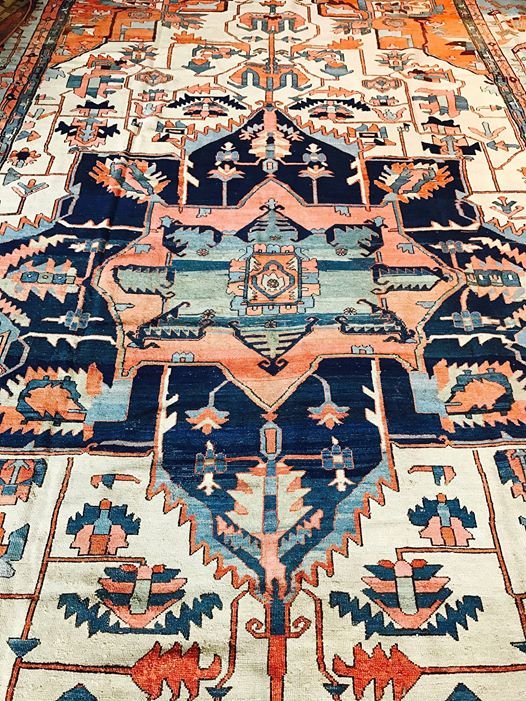 Photo of Aladdin Oriental Rug Gallery