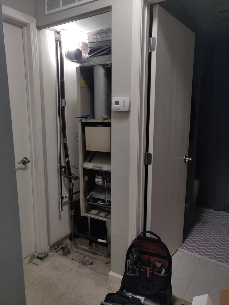 Photo of Bristol Club Apartments