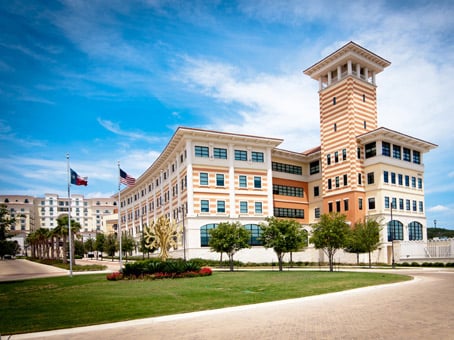 Photo of John R. King & Associates