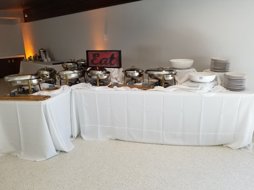 Photo of Miami PBA Rental Hall