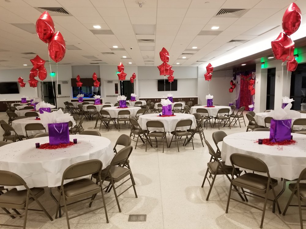 Photo of Miami PBA Rental Hall