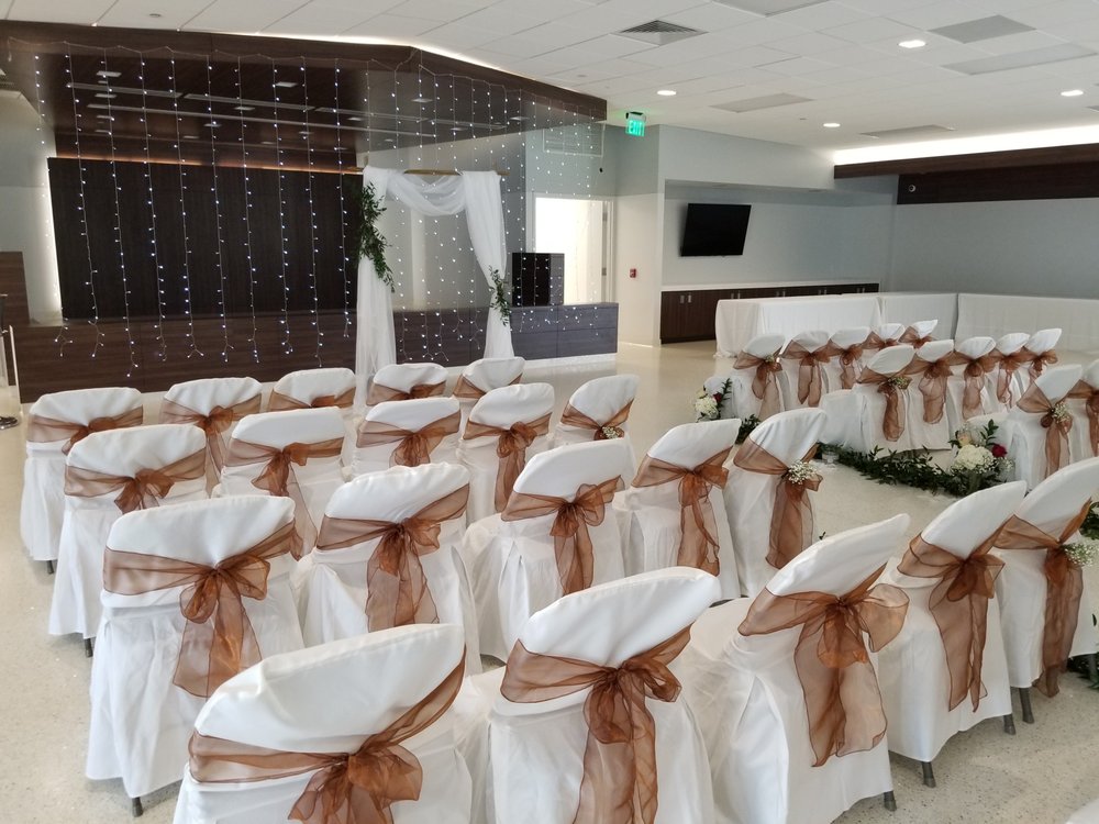 Photo of Miami PBA Rental Hall
