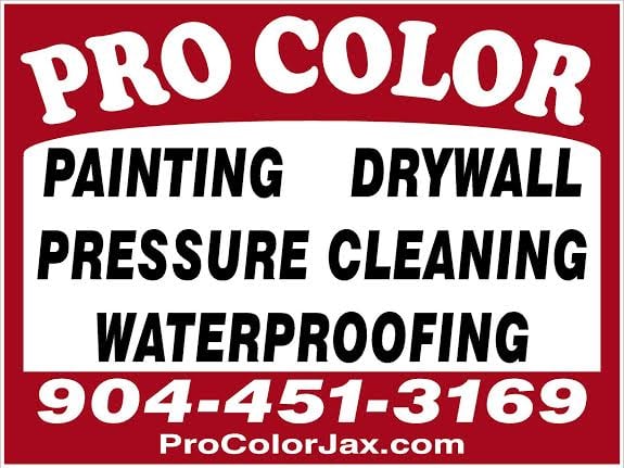 Photo of Pro Color Painting