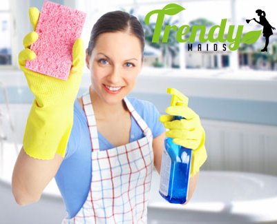 Photo of Trendy Maids