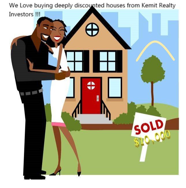 Photo of Kemit Realty Investors