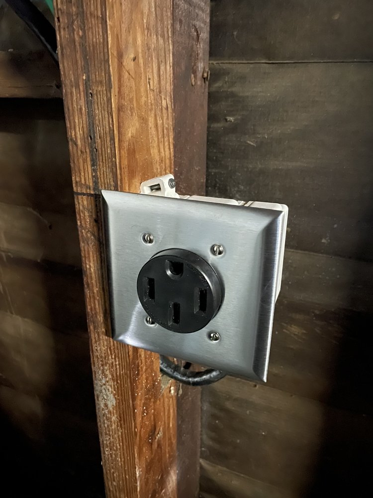 Photo of Interwest Electric