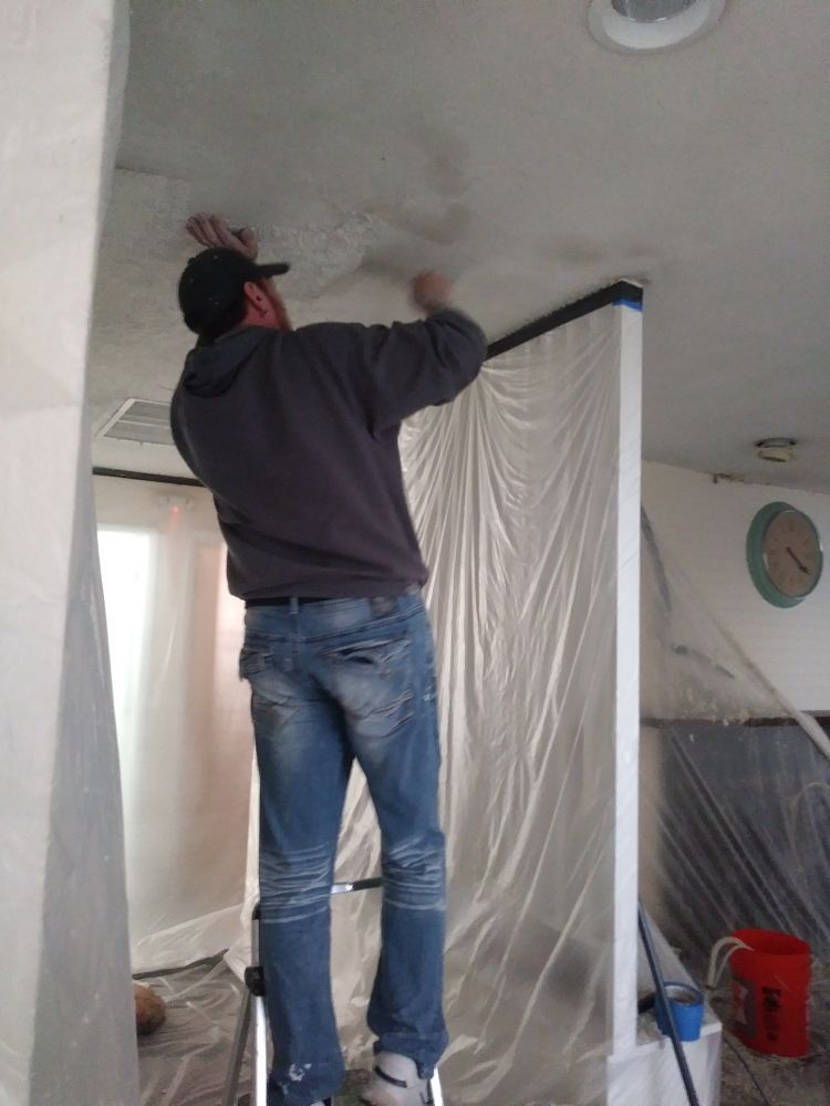 Photo of No Limit Paint