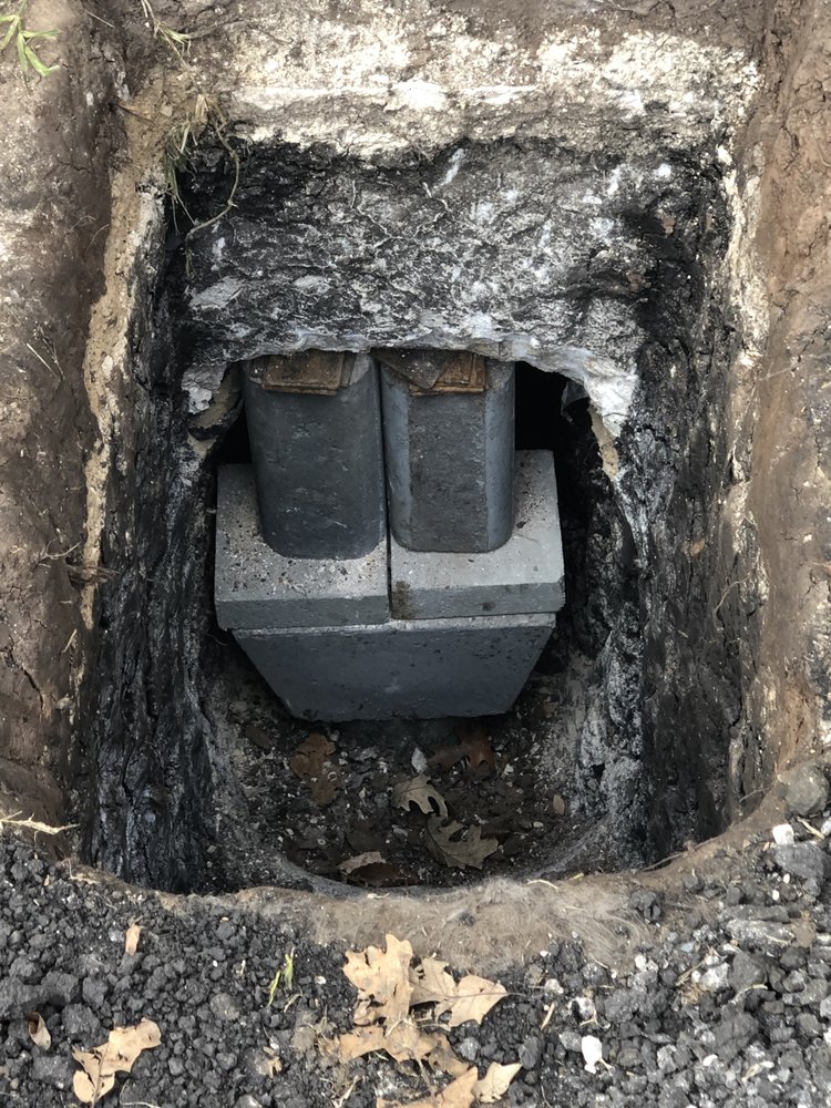Photo of Done Right Foundation Repair