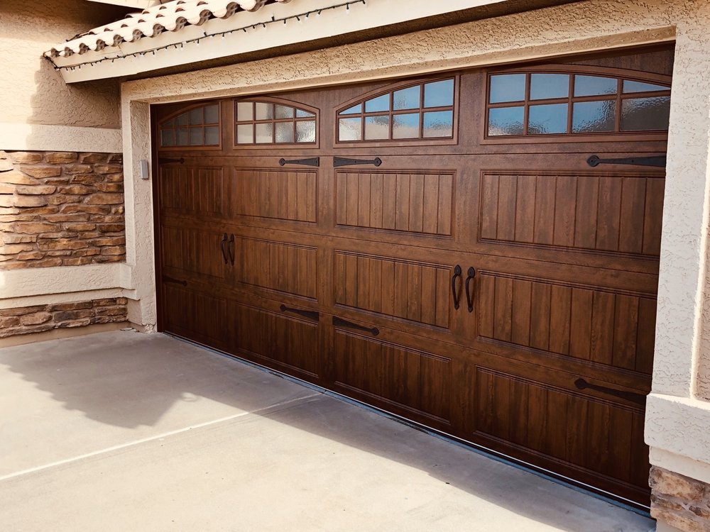 Photo of Triple B Garage Doors And Gates