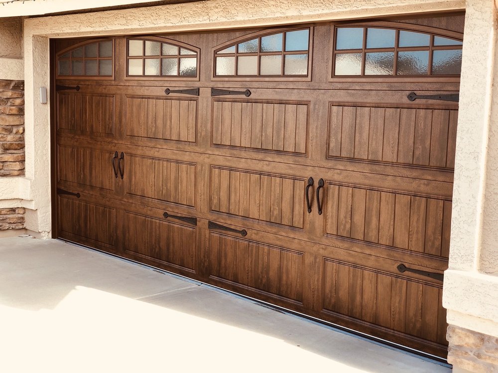 Photo of Triple B Garage Doors And Gates