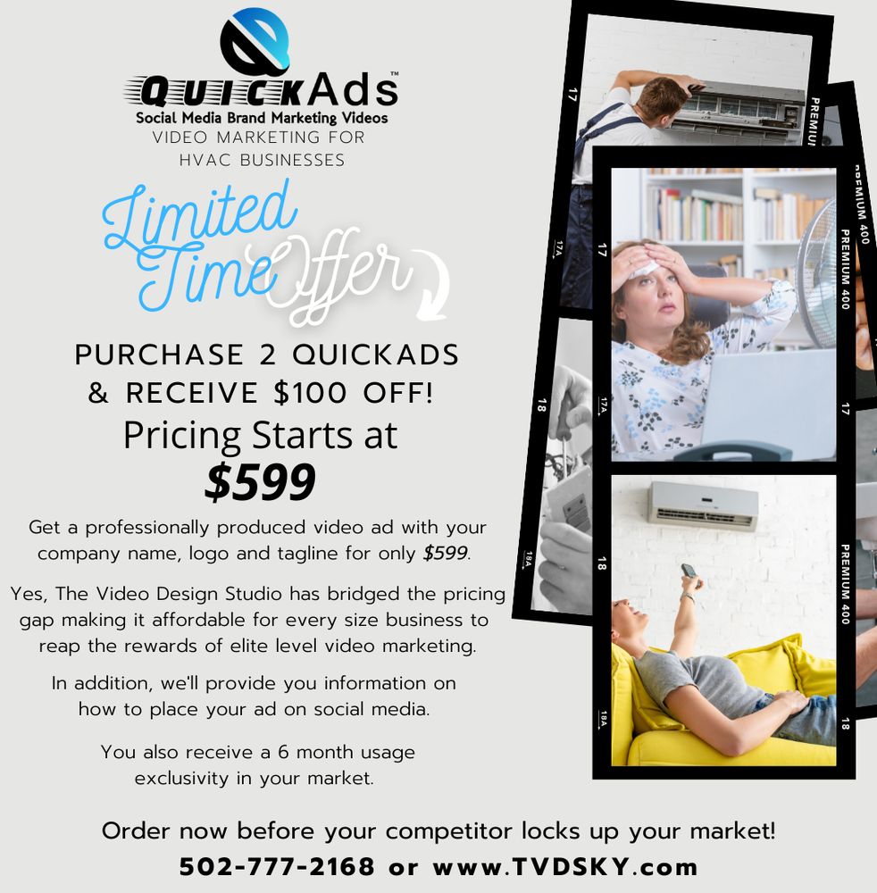 Photo of The Website and Video Design Studio