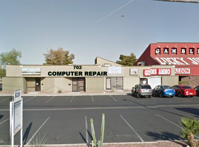 Photo of 702 Computer Repair