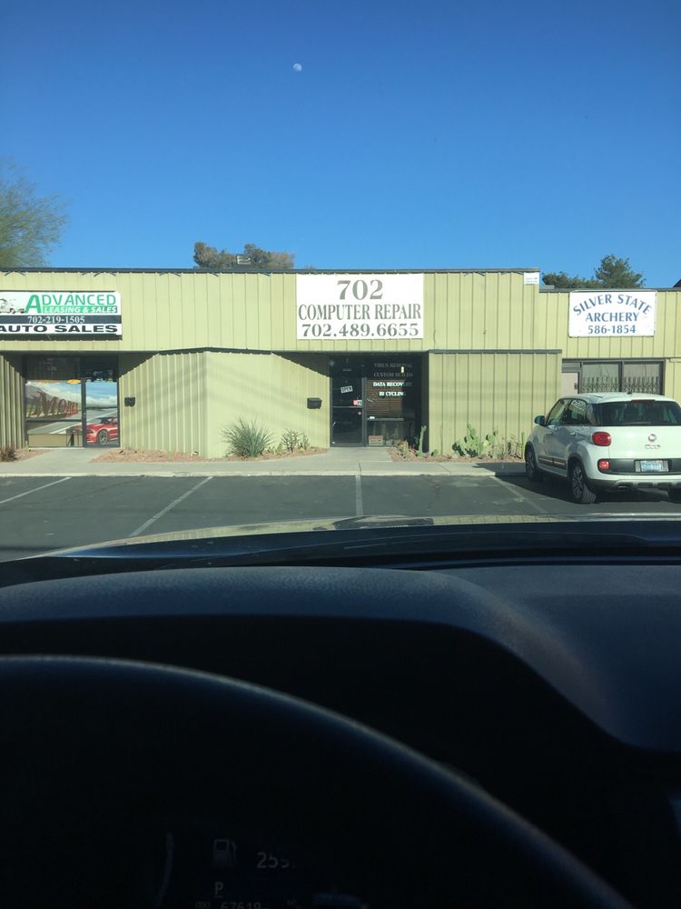 Photo of 702 Computer Repair
