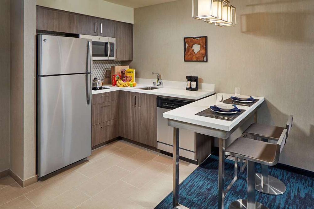 Photo of Homewood Suites by Hilton San Diego Hotel Circle/SeaWorld Area