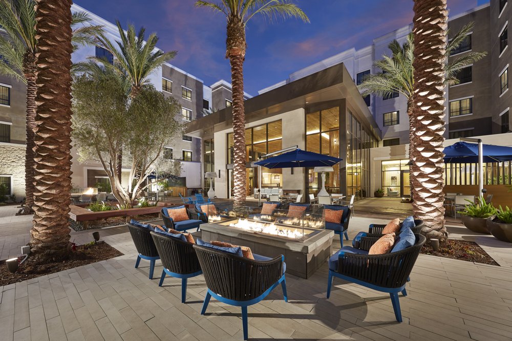 Photo of Homewood Suites by Hilton San Diego Hotel Circle/SeaWorld Area