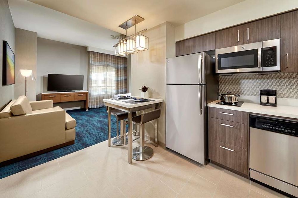 Photo of Homewood Suites by Hilton San Diego Hotel Circle/SeaWorld Area