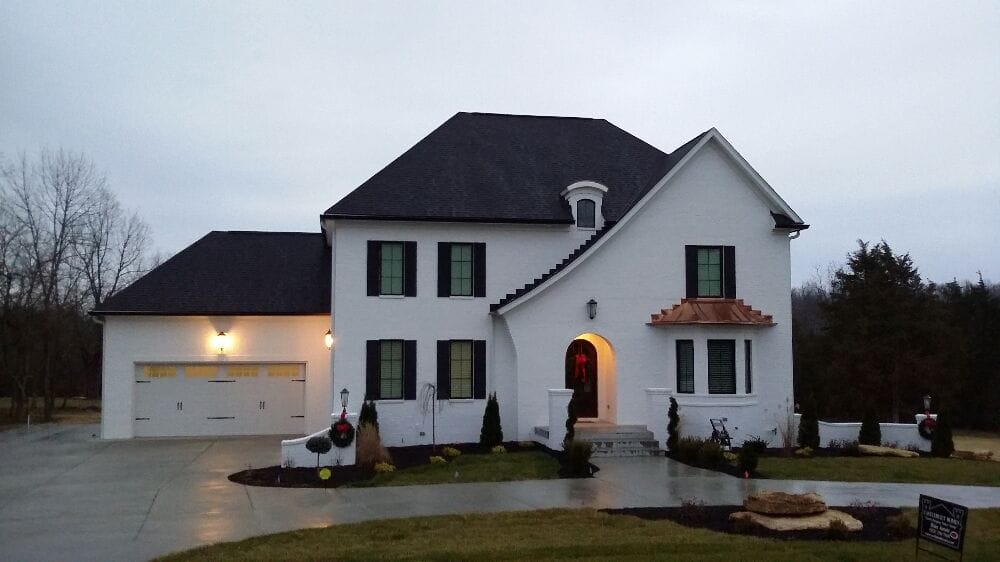 Photo of All Good Roofing