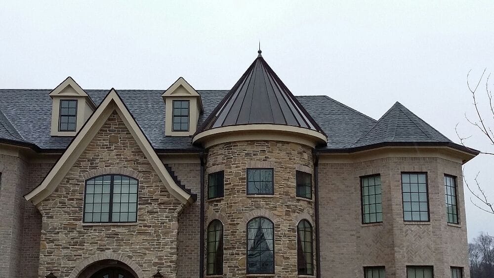 Photo of All Good Roofing