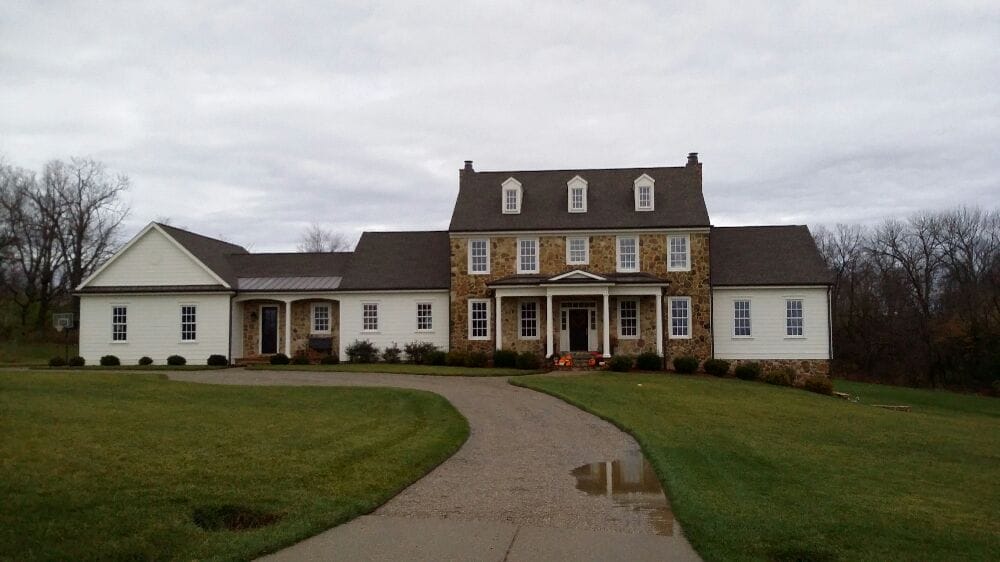 Photo of All Good Roofing