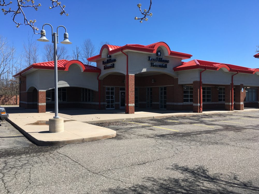 Photo of Land Home Financial Services