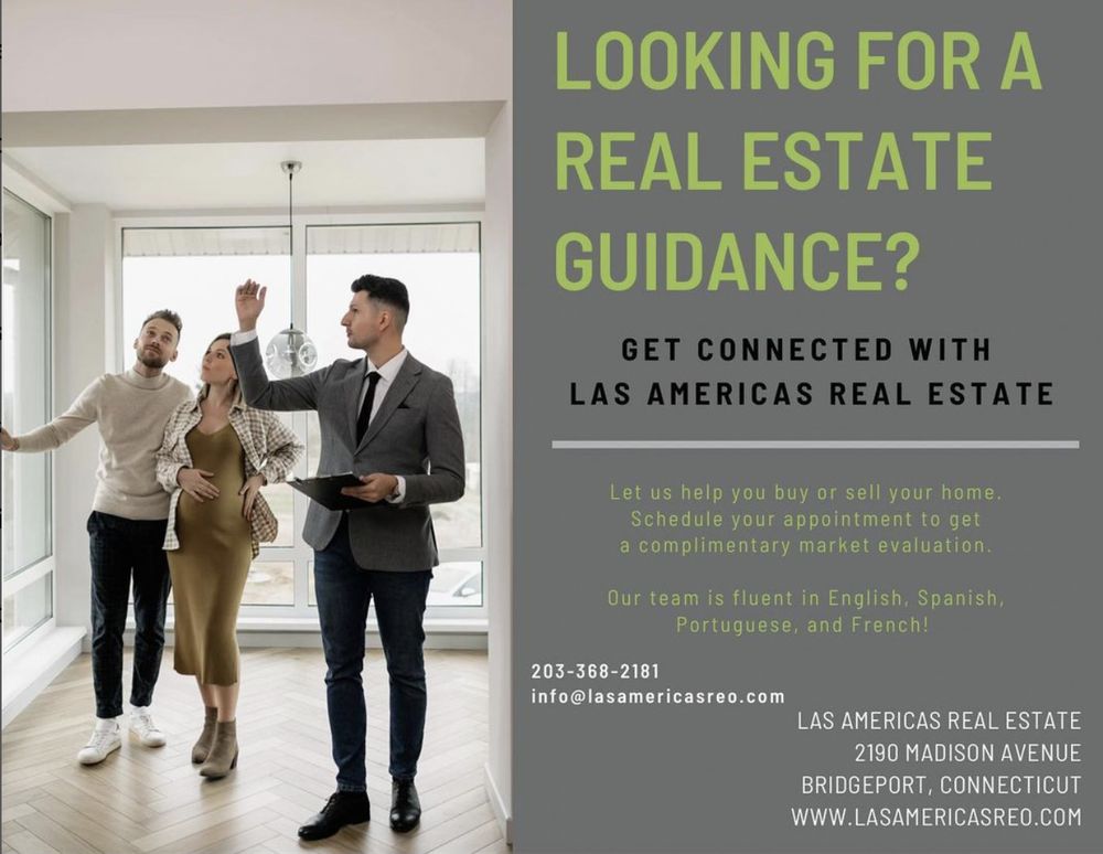 Photo of Las Americas Real Estate