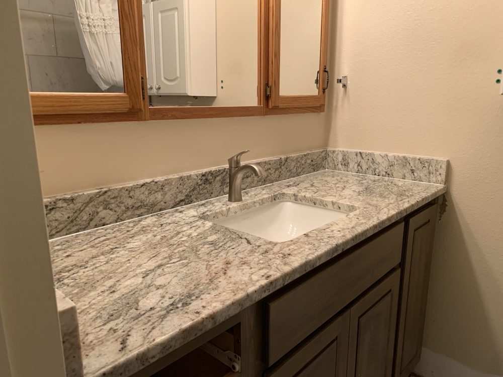 Photo of Granite 2 U