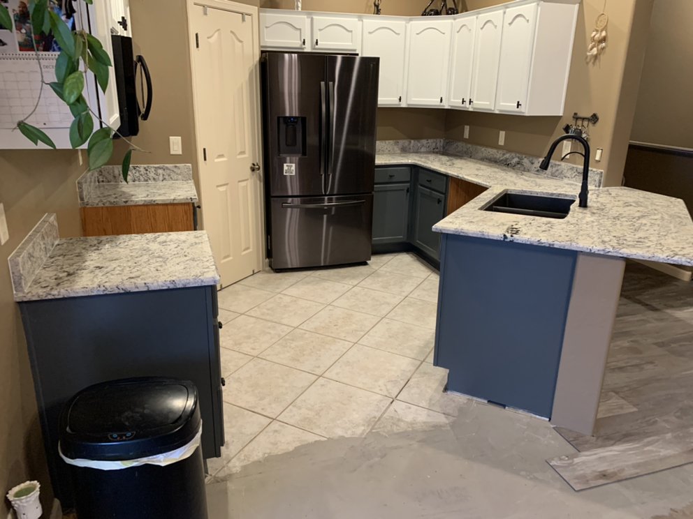Photo of Granite 2 U