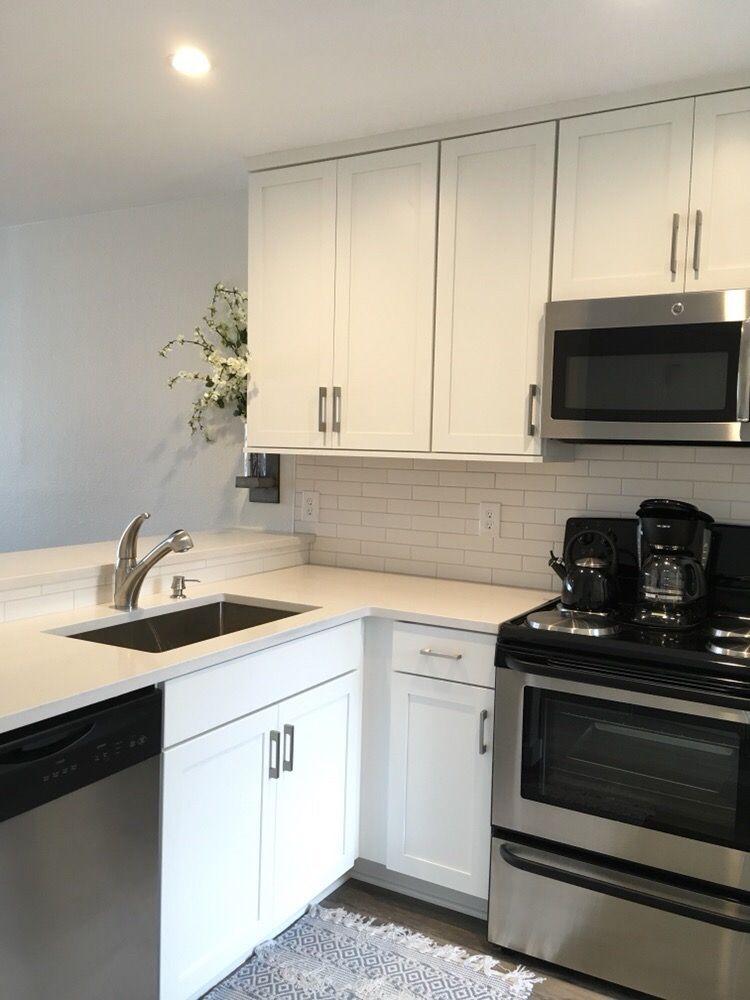 Photo of UB Kitchens
