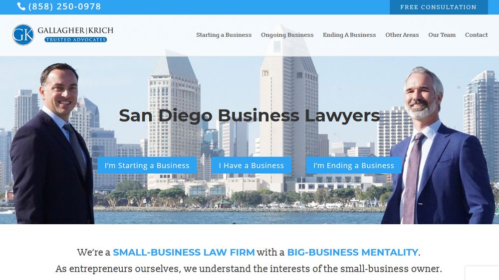 Photo of Runningfish Web Design & Digital Marketing