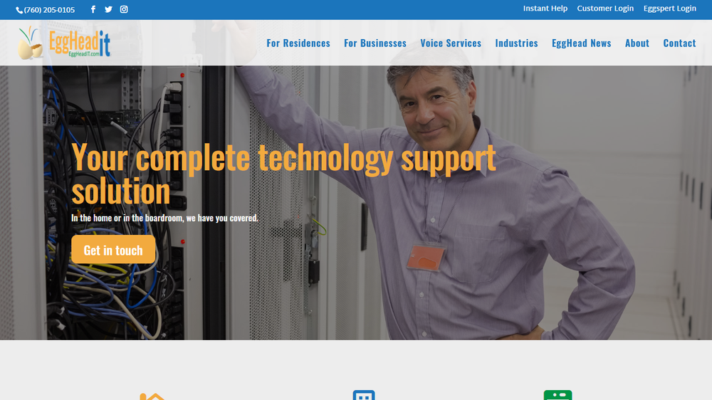 Photo of Runningfish Web Design & Digital Marketing