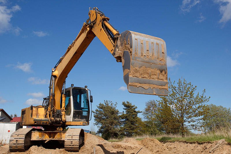 Photo of McHenry Excavating