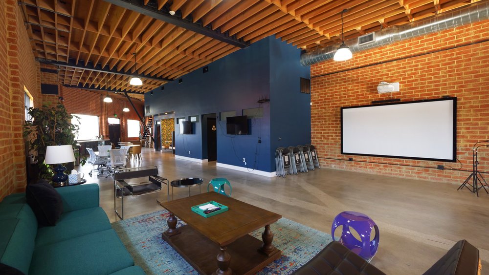 Photo of dots SPACE - MidCity