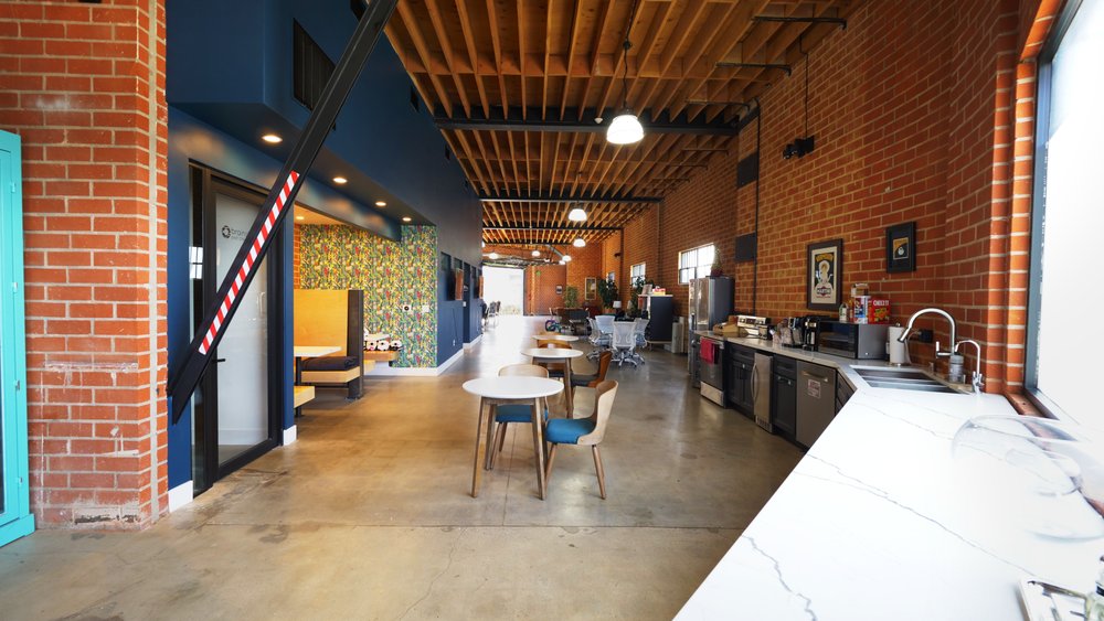 Photo of dots SPACE - MidCity