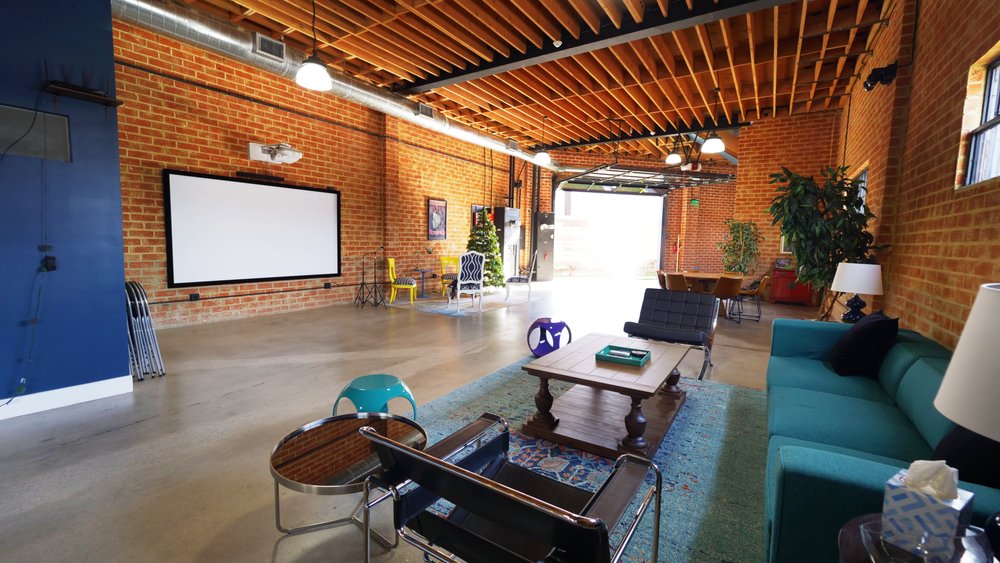 Photo of dots SPACE - MidCity