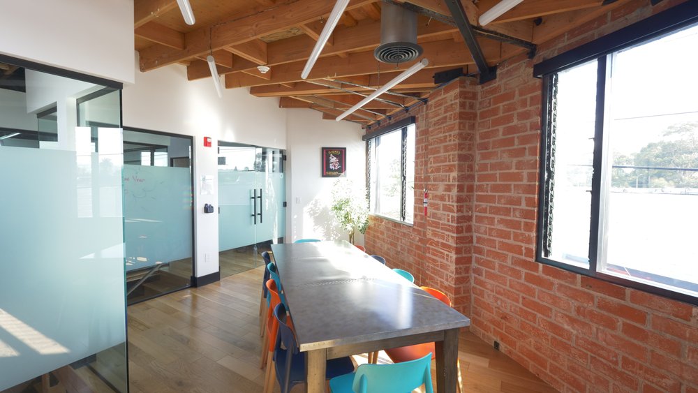 Photo of dots SPACE - MidCity