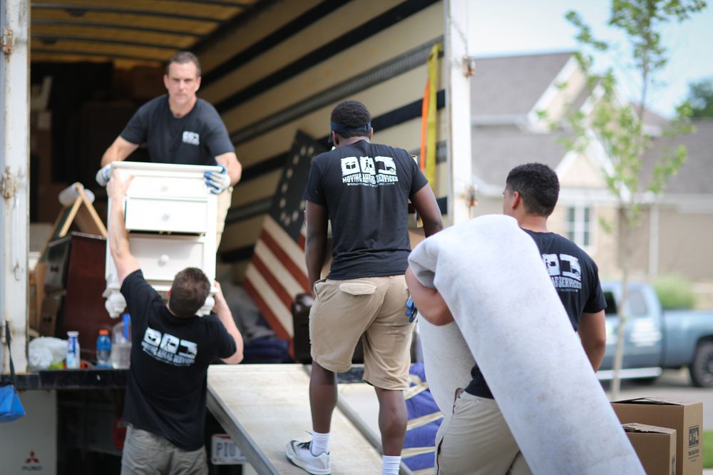Photo of Moving Ahead Services