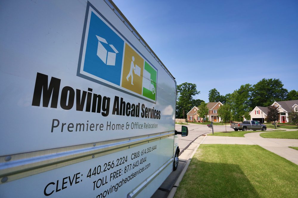 Photo of Moving Ahead Services