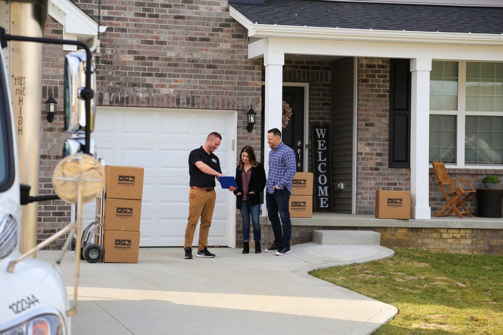 Photo of Moving Ahead Services