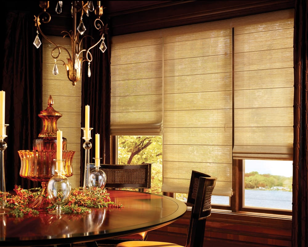 Photo of Express Blinds Draperies & Shutters