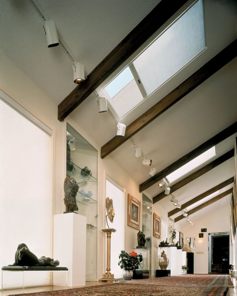 Photo of Express Blinds Draperies & Shutters