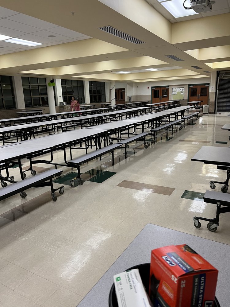 Photo of Vermar Cleaning Services