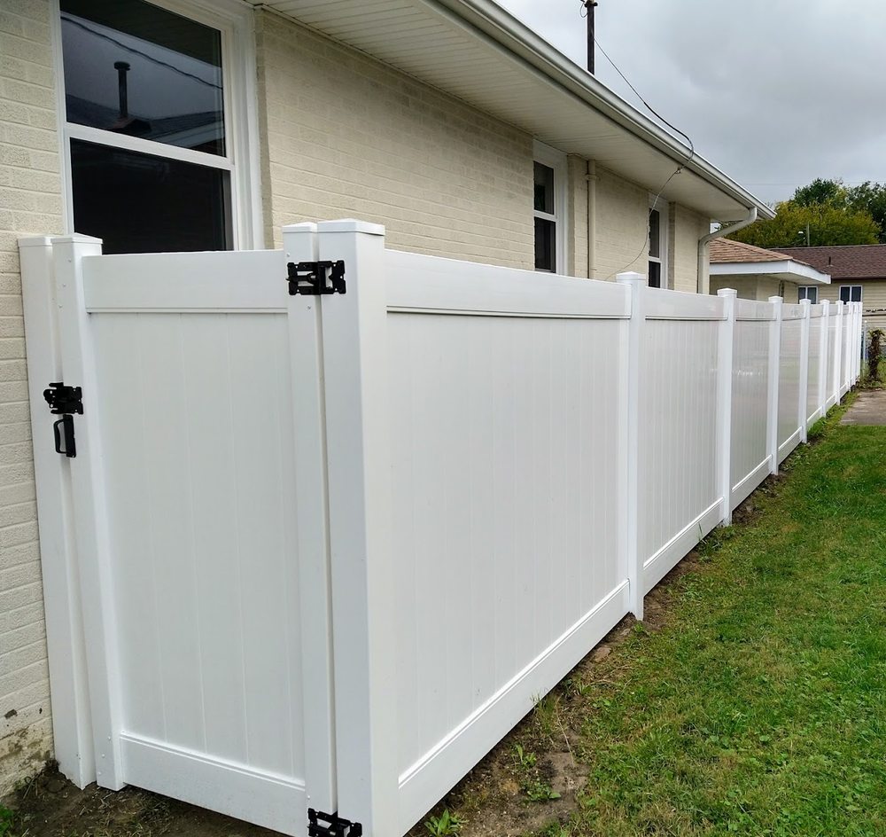 Photo of DanDale Fence