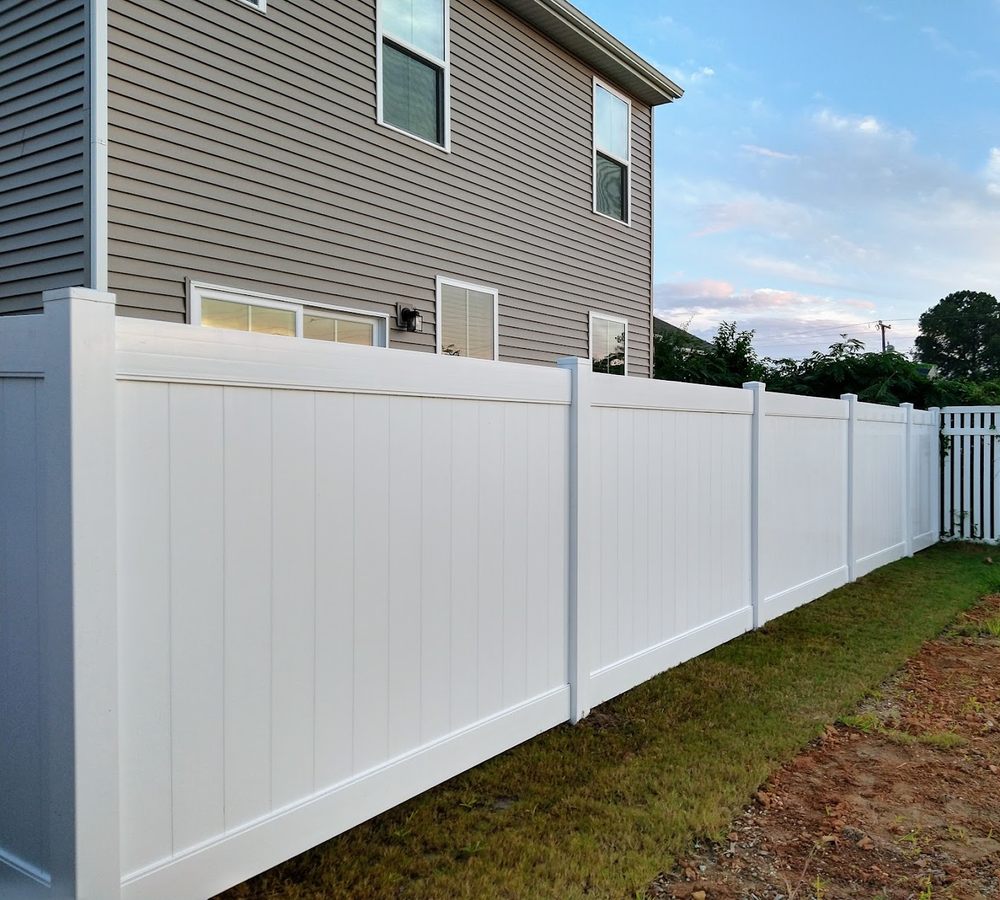 Photo of DanDale Fence